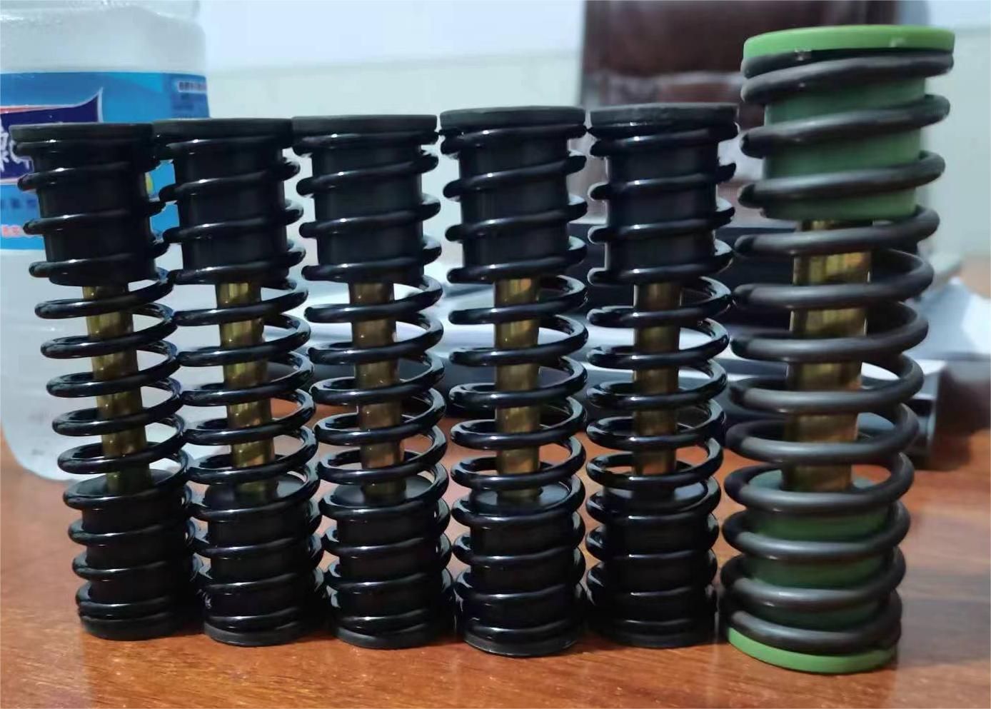 Valve Springs