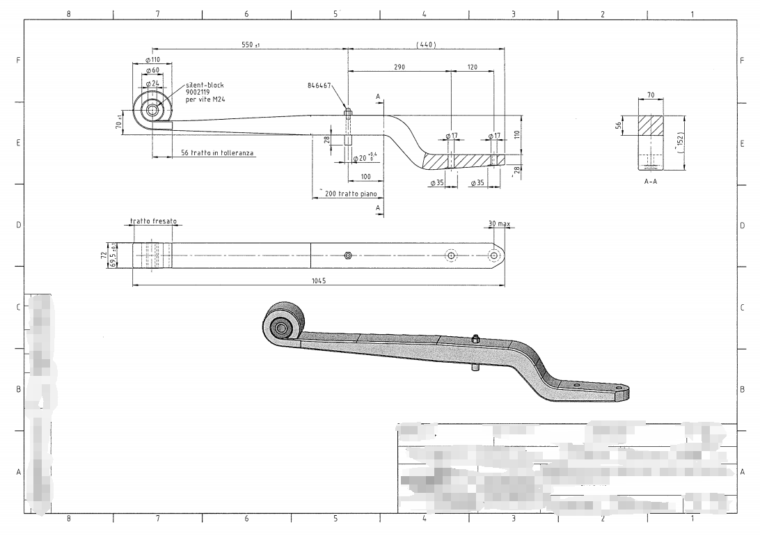 Leaf Spring