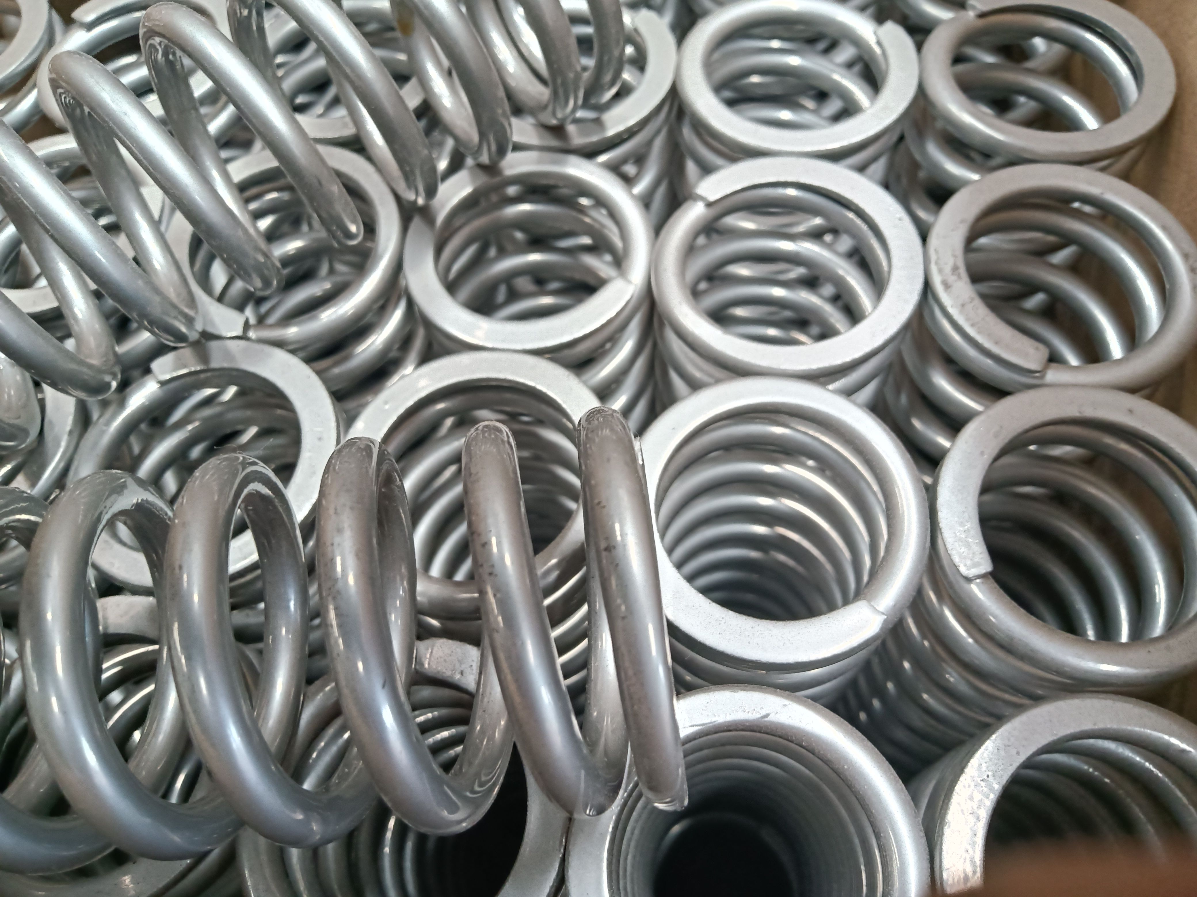 Valve Springs