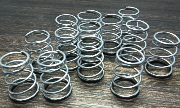 Quality Stainless Steel Compression Springs Manufacturer for Australia：Kathysia Industrial
